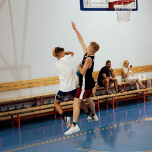 EYBL 3X3 U15 BOYS STAGE 2