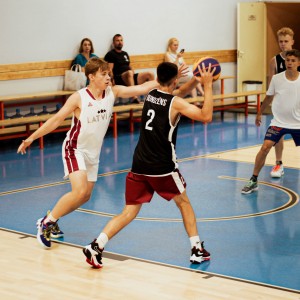 EYBL 3X3 U15 BOYS STAGE 2