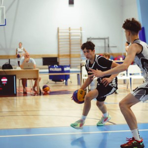 EYBL 3X3 U15 BOYS STAGE 2