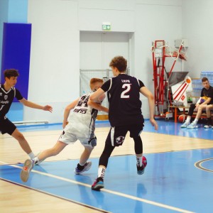 EYBL 3X3 U15 BOYS STAGE 2