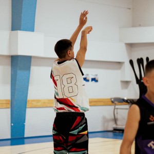 EYBL 3X3 U15 BOYS STAGE 2