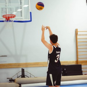 EYBL 3X3 U15 BOYS STAGE 2