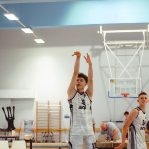 EYBL 3X3 U15 BOYS STAGE 2