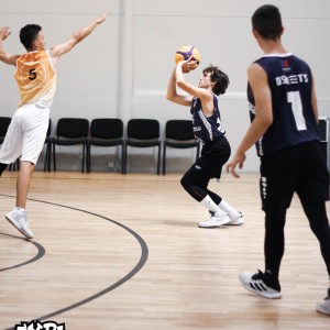 EYBL 3X3 U15 BOYS STAGE 3