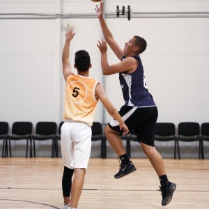 EYBL 3X3 U15 BOYS STAGE 3