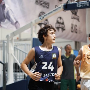 EYBL 3X3 U15 BOYS STAGE 3