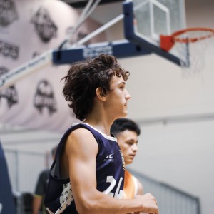 EYBL 3X3 U15 BOYS STAGE 3