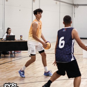 EYBL 3X3 U15 BOYS STAGE 3