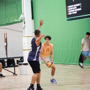 EYBL 3X3 U15 BOYS STAGE 3