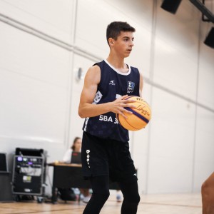 EYBL 3X3 U15 BOYS STAGE 3