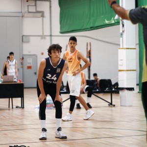 EYBL 3X3 U15 BOYS STAGE 3