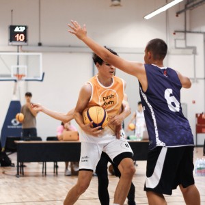 EYBL 3X3 U15 BOYS STAGE 3