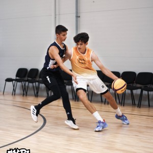 EYBL 3X3 U15 BOYS STAGE 3