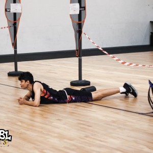 EYBL 3X3 U15 BOYS STAGE 3