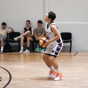 EYBL 3X3 U15 BOYS STAGE 3