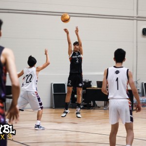 EYBL 3X3 U15 BOYS STAGE 3