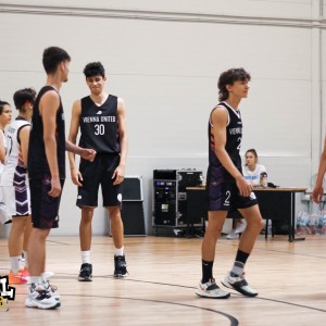 EYBL 3X3 U15 BOYS STAGE 3