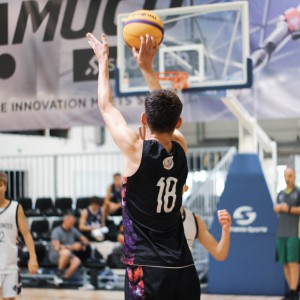 EYBL 3X3 U15 BOYS STAGE 3