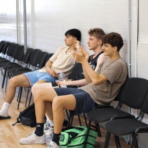 EYBL 3X3 U15 BOYS STAGE 3