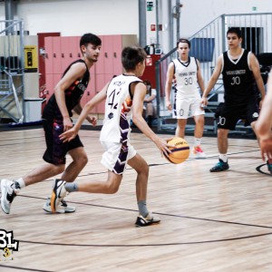 EYBL 3X3 U15 BOYS STAGE 3