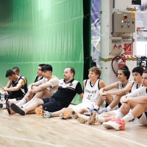 EYBL 3X3 U15 BOYS STAGE 3