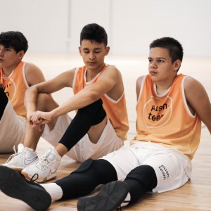 EYBL 3X3 U15 BOYS STAGE 3