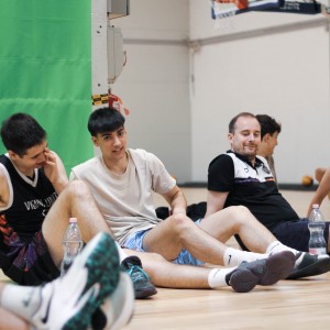 EYBL 3X3 U15 BOYS STAGE 3