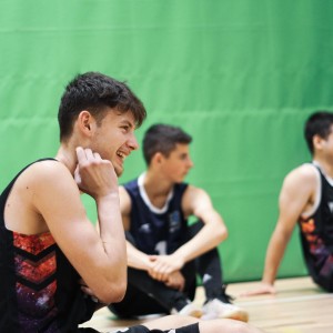 EYBL 3X3 U15 BOYS STAGE 3