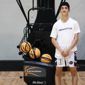 EYBL 3X3 U15 BOYS STAGE 3