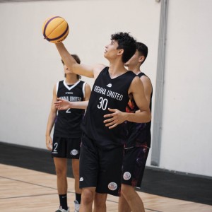 EYBL 3X3 U15 BOYS STAGE 3