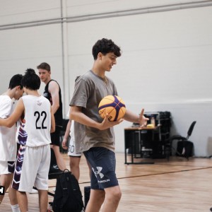 EYBL 3X3 U15 BOYS STAGE 3