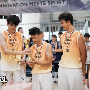 EYBL 3X3 U15 BOYS STAGE 3