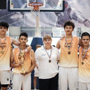 EYBL 3X3 U15 BOYS STAGE 3