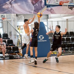 EYBL 3X3 U15 BOYS STAGE 3