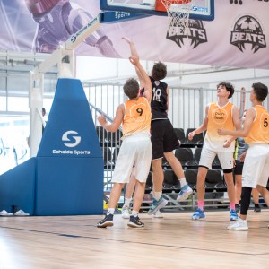 EYBL 3X3 U15 BOYS STAGE 3