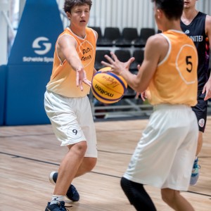 EYBL 3X3 U15 BOYS STAGE 3