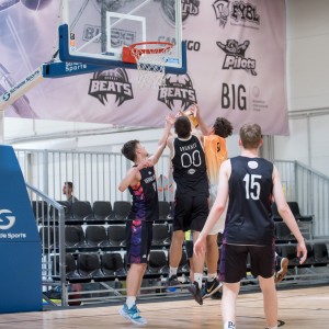 EYBL 3X3 U15 BOYS STAGE 3