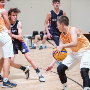 EYBL 3X3 U15 BOYS STAGE 3