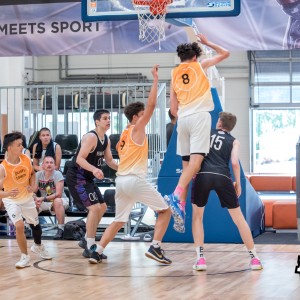 EYBL 3X3 U15 BOYS STAGE 3