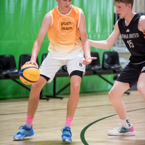 EYBL 3X3 U15 BOYS STAGE 3