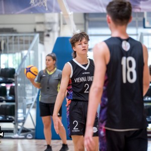 EYBL 3X3 U15 BOYS STAGE 3