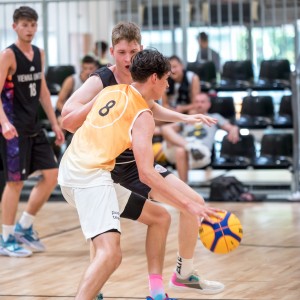 EYBL 3X3 U15 BOYS STAGE 3