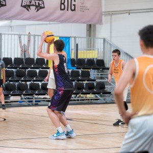 EYBL 3X3 U15 BOYS STAGE 3