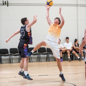 EYBL 3X3 U15 BOYS STAGE 3