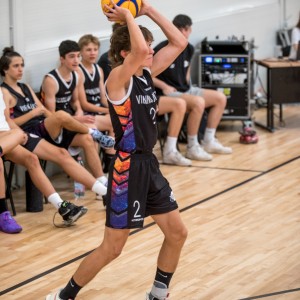 EYBL 3X3 U15 BOYS STAGE 3