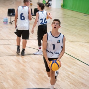 EYBL 3X3 U15 BOYS STAGE 3