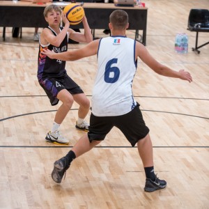 EYBL 3X3 U15 BOYS STAGE 3