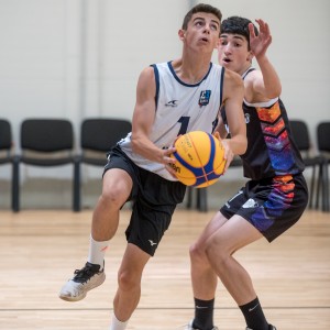 EYBL 3X3 U15 BOYS STAGE 3