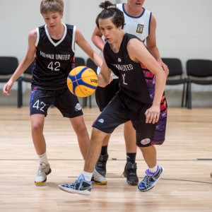 EYBL 3X3 U15 BOYS STAGE 3