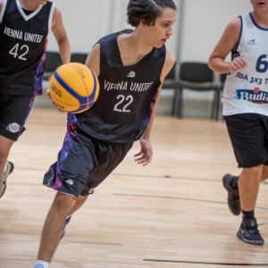 EYBL 3X3 U15 BOYS STAGE 3